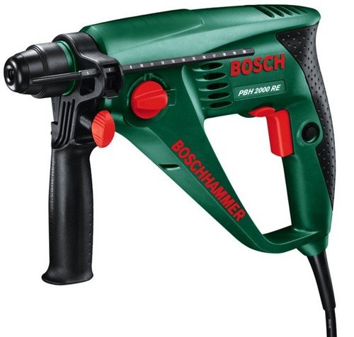 CIOCAN ROTOPERCUTOR PBH 2000 RE